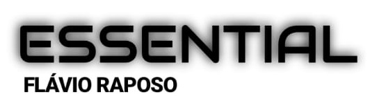 essentialdeflávioraposo