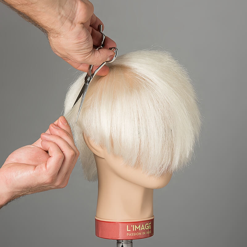 tesoura de corte