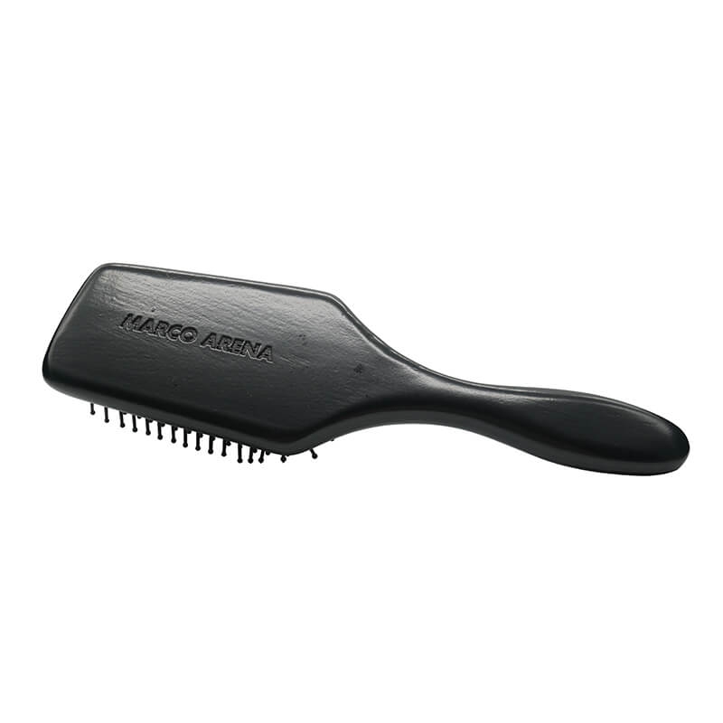 road brush