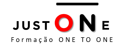 logo formacao one to one